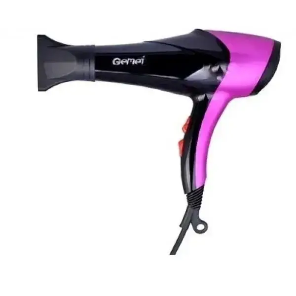 Фен для укладки и сушки волос GM-1766 (27386971) Фен для укладки и сушки волос GM-1766 (27386971)