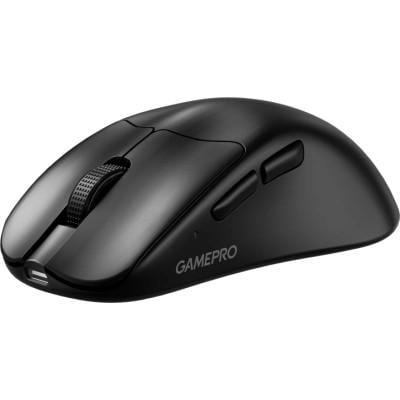 Компьютерная мышка GamePro Asgard Surt Bluetooth/USB Black (GM017B) - фото 9