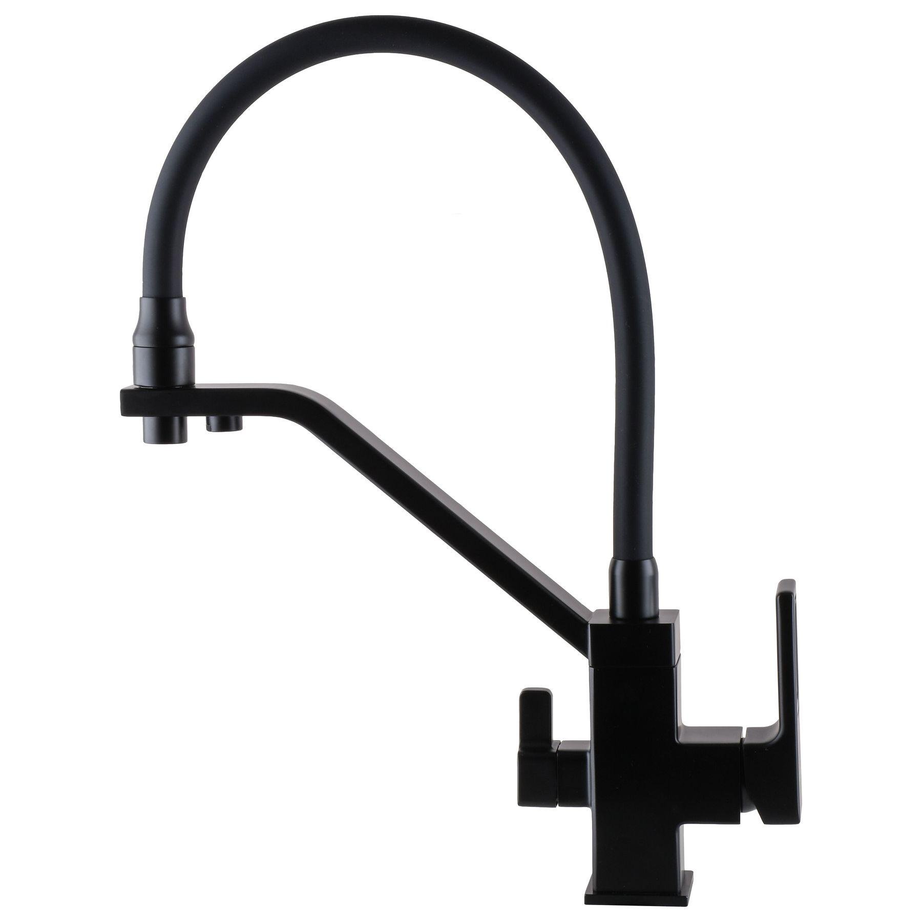 Смеситель для кухни под осмос Globus Lux LAZER GLLR-0900-10-01 - фото 2 Смеситель для кухни под осмос Globus Lux LAZER GLLR-0900-10-01 - фото 2