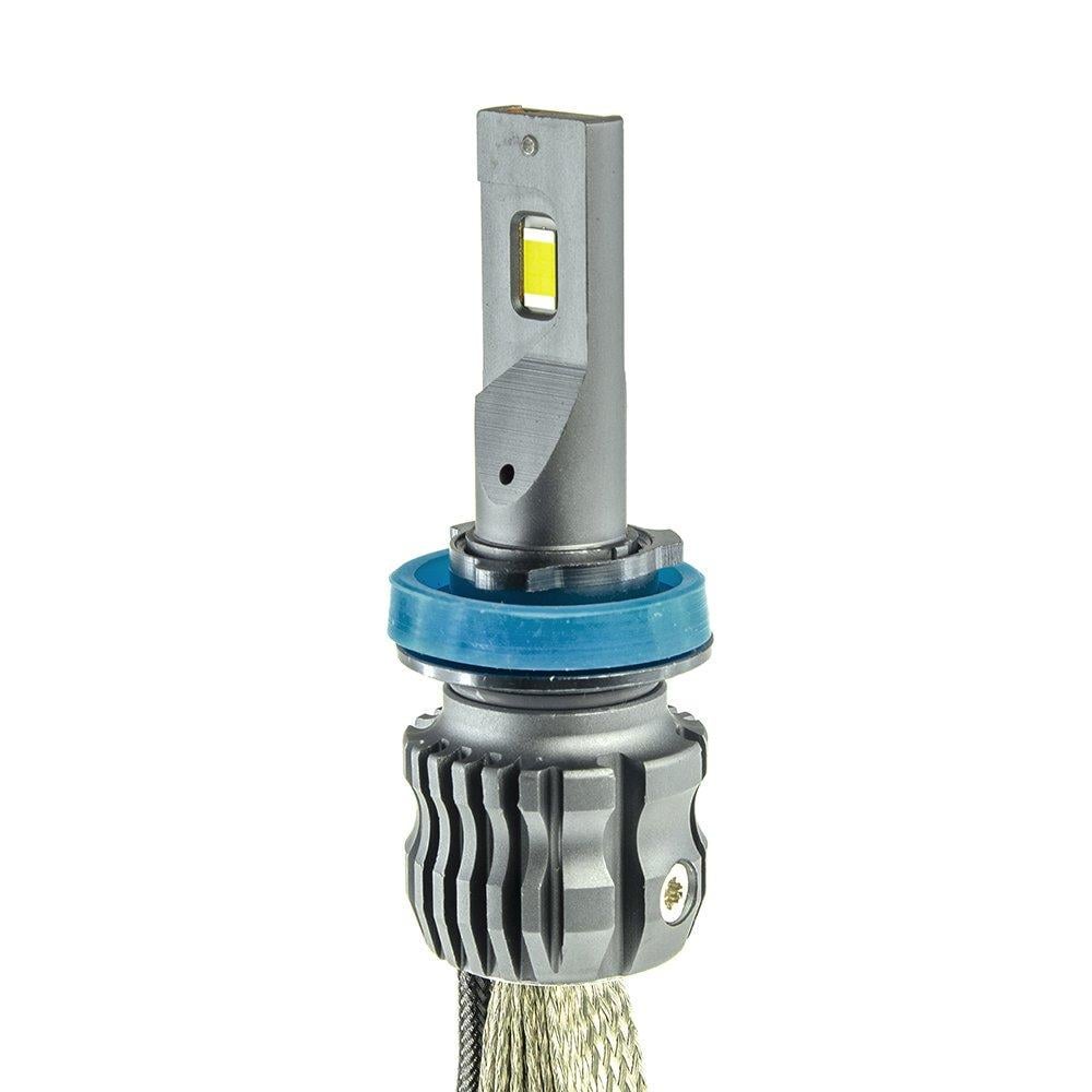 Светодиодная лампа CYCLONE LED H11 6000 K type 36