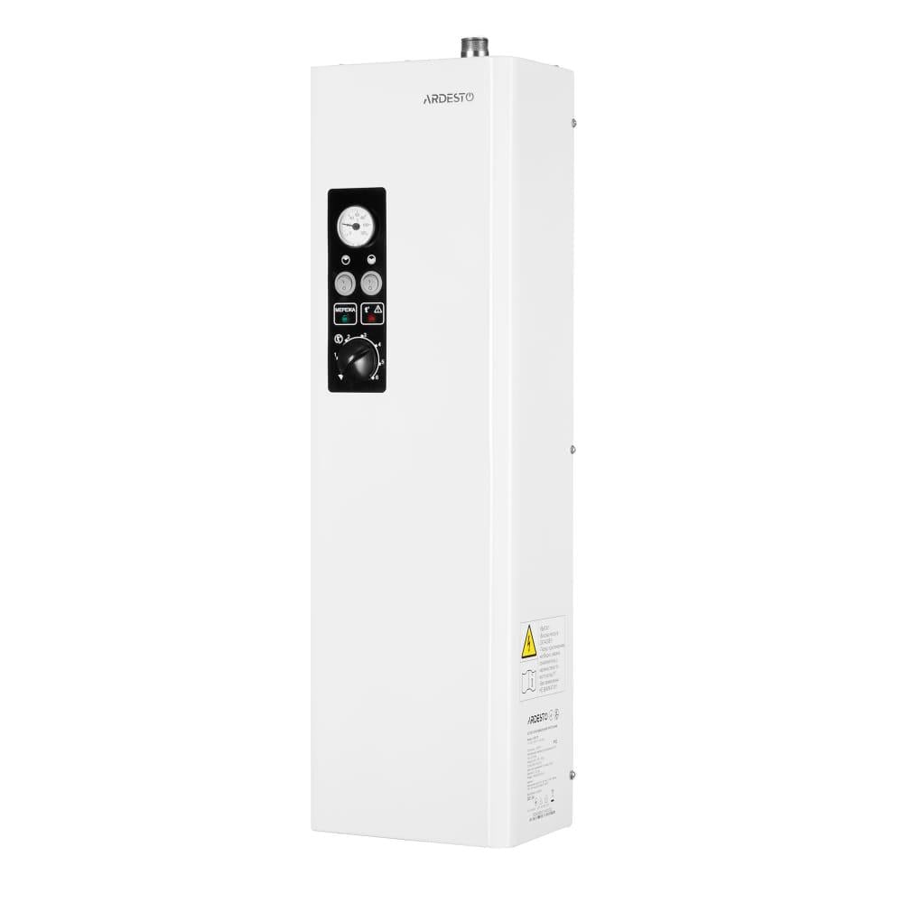 Котел електричний ARDESTO EHB-12P 400В трьохфазний з насосом (ERC-EHB-12P)