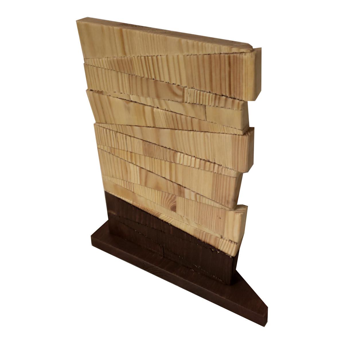 Вішалка для ключів настільна своїми руками з дерева (2087942793) - фото 5 Вішалка для ключів настільна своїми руками з дерева (2087942793) - фото 5