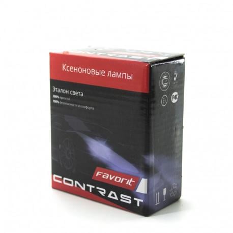 Лампа Contrast FAVORIT CN D4S 4300K (xn_cua_23) - фото 4 Лампа Contrast FAVORIT CN D4S 4300K (xn_cua_23) - фото 4