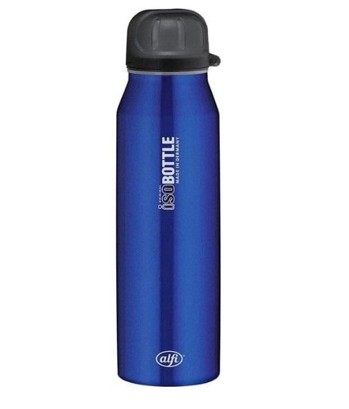 Термобутылка Alfi isoBottle 0,5 л Синий