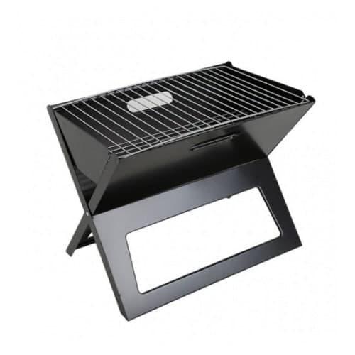 Мангал-трансформер BBQ А-ПЛЮС 48х30х40 см (8018 MD)