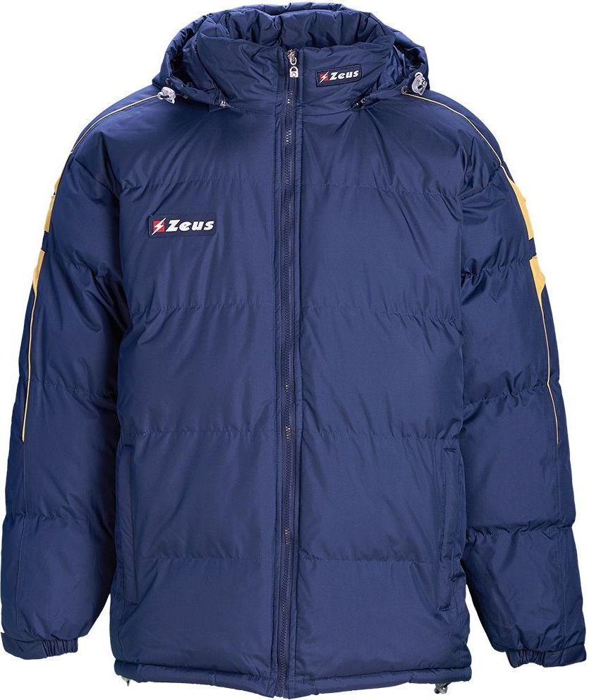 Куртка Zeus GIUBBOTTO RANGERS BL/GI Z00144 XL
