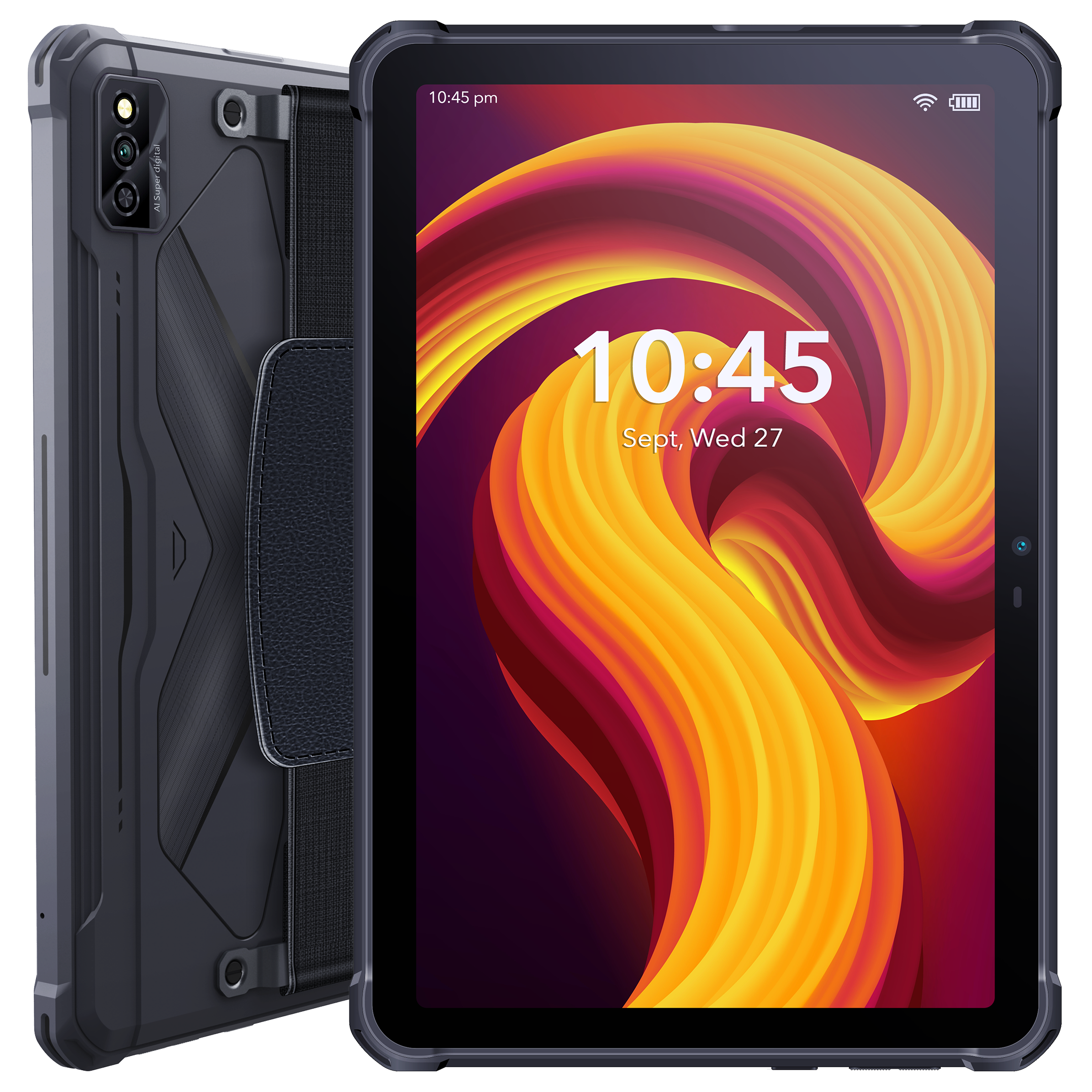 Планшет iHunt Strong Tablet P15000 ULTRA-8/256 Гб 15600 мАч