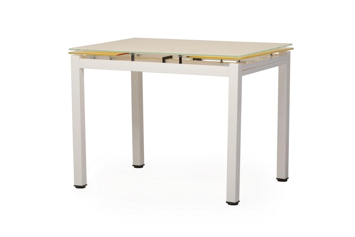 Стол обеденный Wow Chair Крем (1271)