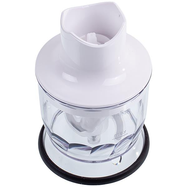 Измельчитель в сборе/черное основание для блендера Braun AX22110059 350 мл HC MQ 20