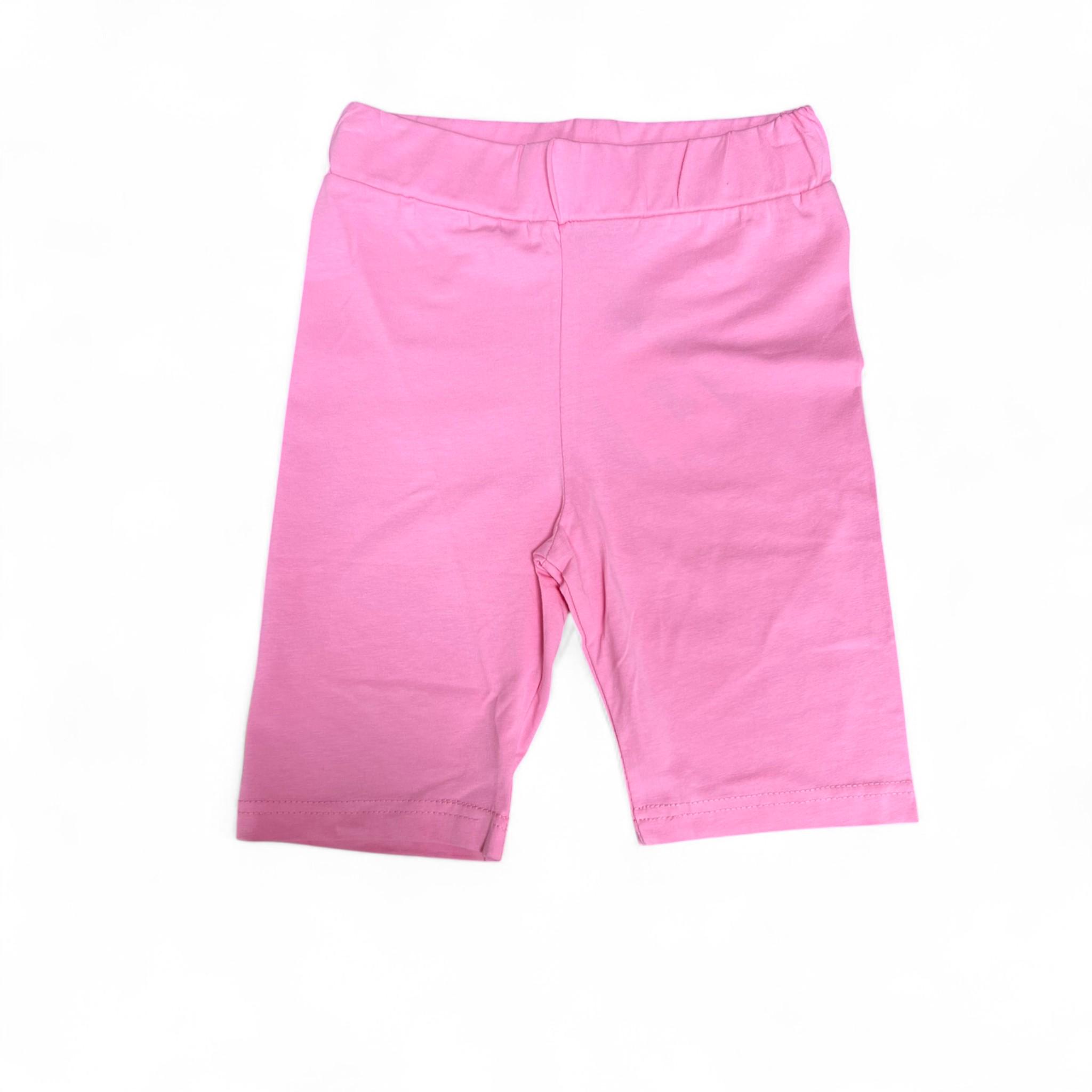 Велосипедки детские Cuties 2201 р. 122 Pink (S_2201Pink/122)