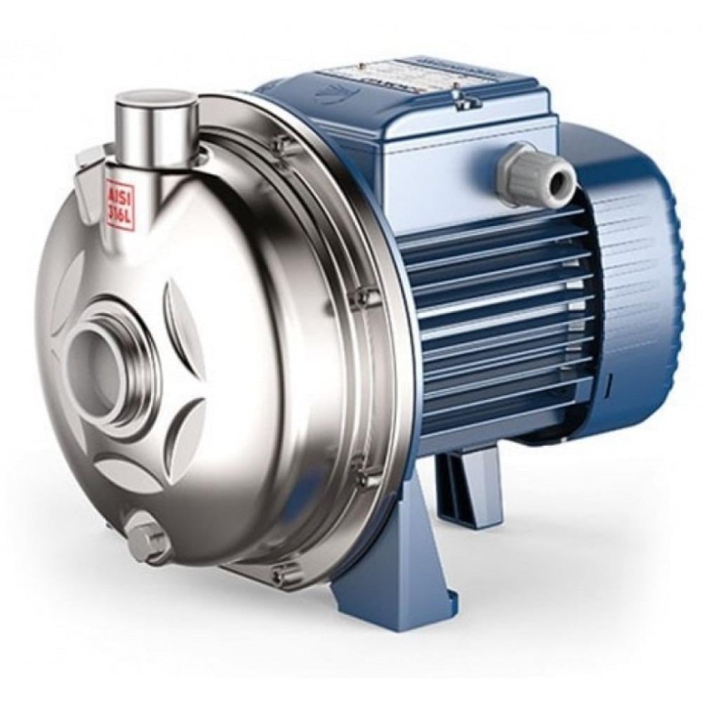 Поверхневий насос відцентровий Pedrollo CPm 100-ST4 (23900689)