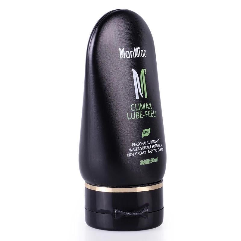 Лубрикант-гель интимный ManMiao Усиливающий удовольствие 60 мл (rhy-30) - фото 7 Лубрикант-гель интимный ManMiao Усиливающий удовольствие 60 мл (rhy-30) - фото 7
