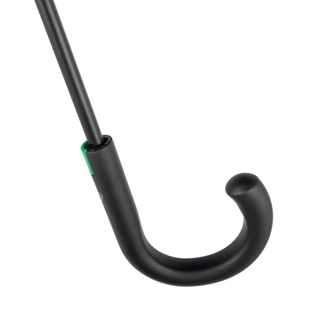 Парасолька чоловіча-тростина антишторм Fulton Typhoon-1 G844 Black (G844-031032) - фото 5 Парасолька чоловіча-тростина антишторм Fulton Typhoon-1 G844 Black (G844-031032) - фото 5