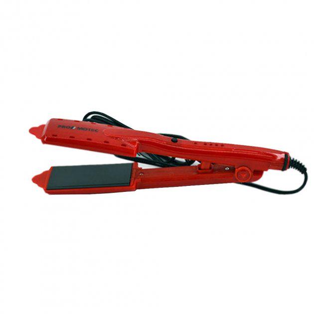 Випрямляч для волосся Promotec PM-1227 з керамічним покриттям - фото 4 Випрямляч для волосся Promotec PM-1227 з керамічним покриттям - фото 4