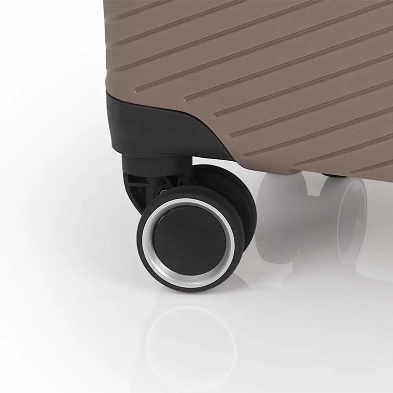 Чемодан на 4-х колесах Gabol Kume S 39 л Stone (930284) - фото 7 Чемодан на 4-х колесах Gabol Kume S 39 л Stone (930284) - фото 7