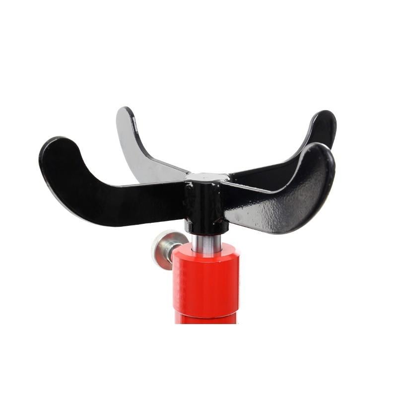 Стенд для коробки передач KraftDele KD322 2415718394 подъемный металлический 500 кг - фото 3