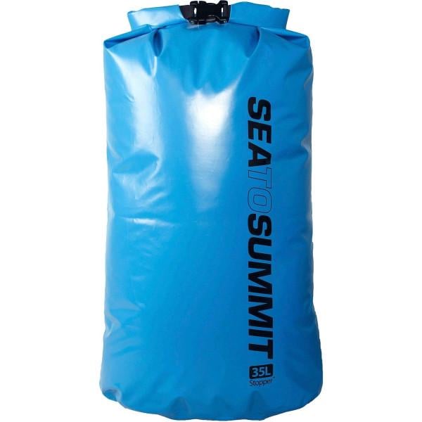 Гермомішок Sea to Summit Stopper Dry Bag 35л, blue (ASDB35BL)