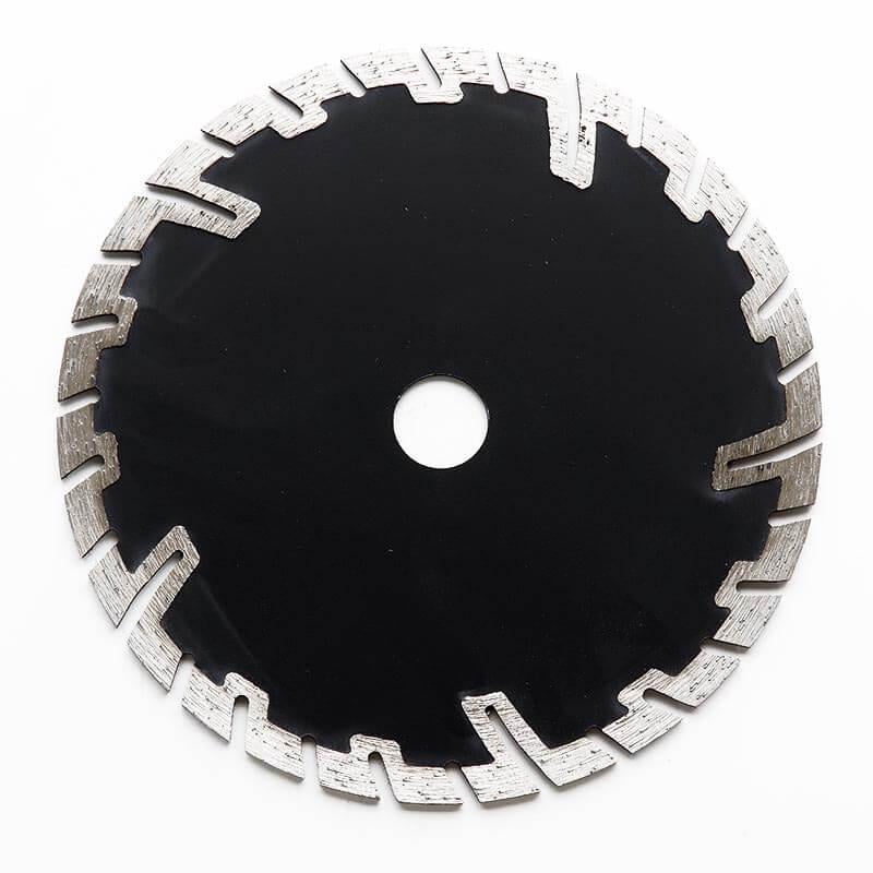 Диск алмазный по бетону Apro глубокий рез 180х2,2х22,22 мм 22-24% (51876/830050) - фото 3 Диск алмазный по бетону Apro глубокий рез 180х2,2х22,22 мм 22-24% (51876/830050) - фото 3