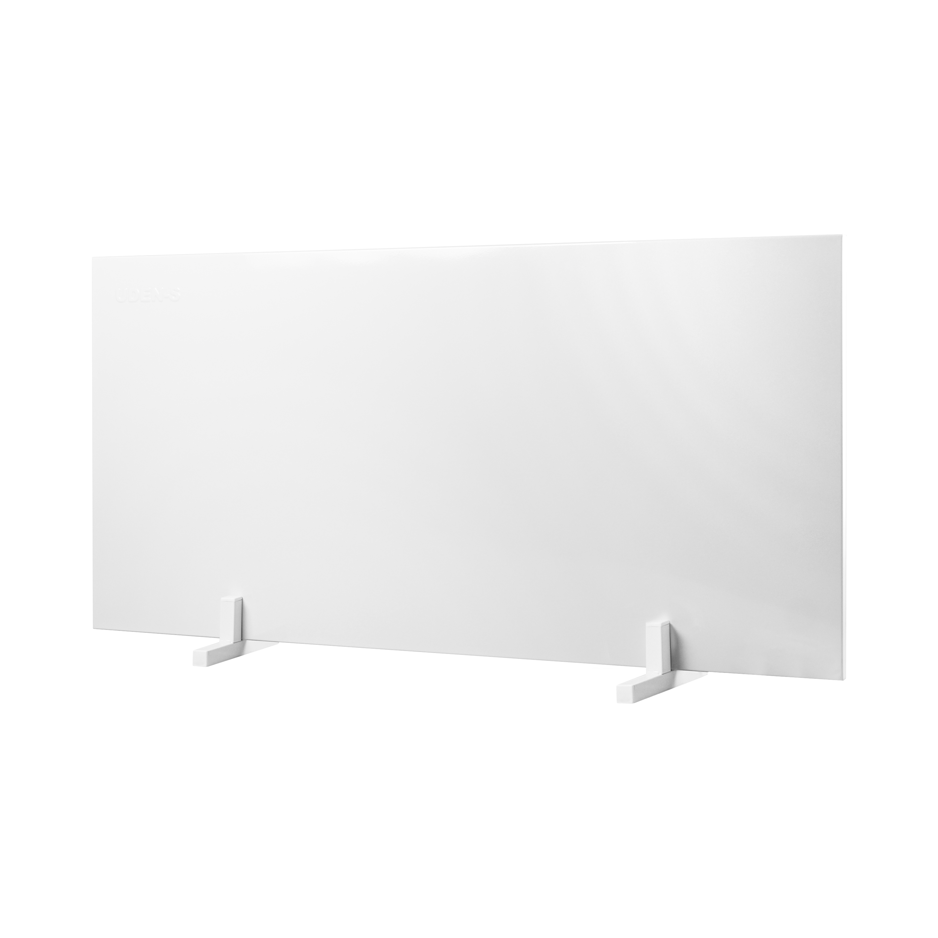 Обігрівач металокерамічний Uden-S Uden 700 універсал на ніжках-підставках (19142103)