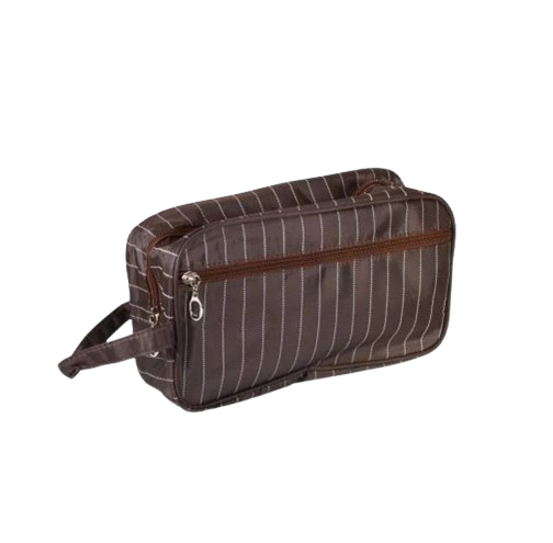 Косметичка Stripes 25x13x9 см (LU000622)