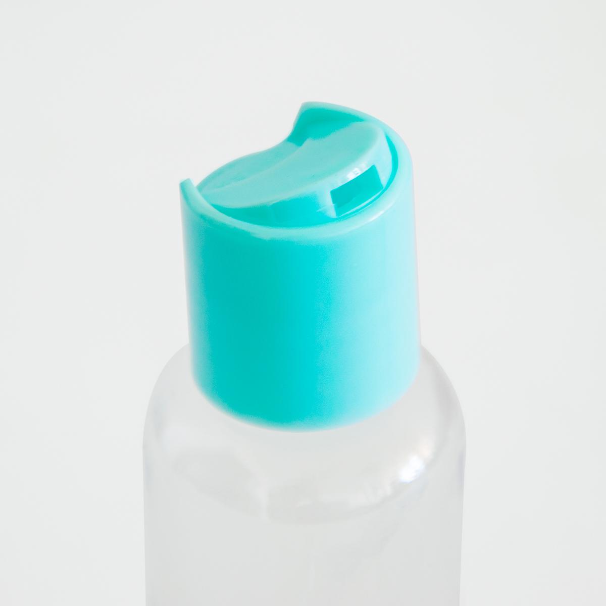Місткості для поїздок Empty bottle set R26056 3 шт. Блакитний (1008317-1) - фото 4