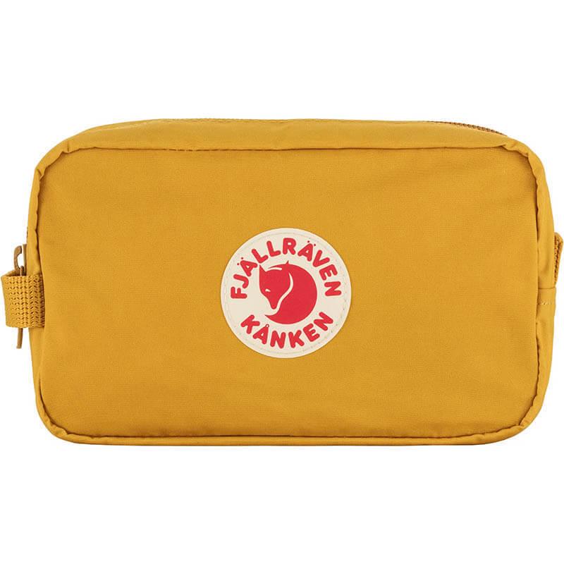 Органайзер Fjallraven Kanken Gear Bag 2 л Ochre (25862,160)