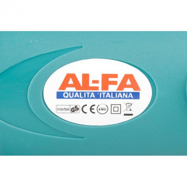Болгарка AL-FA AG219 - фото 10