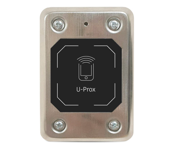 Считыватель мультиформатный U-Prox SL металлический (26838934)