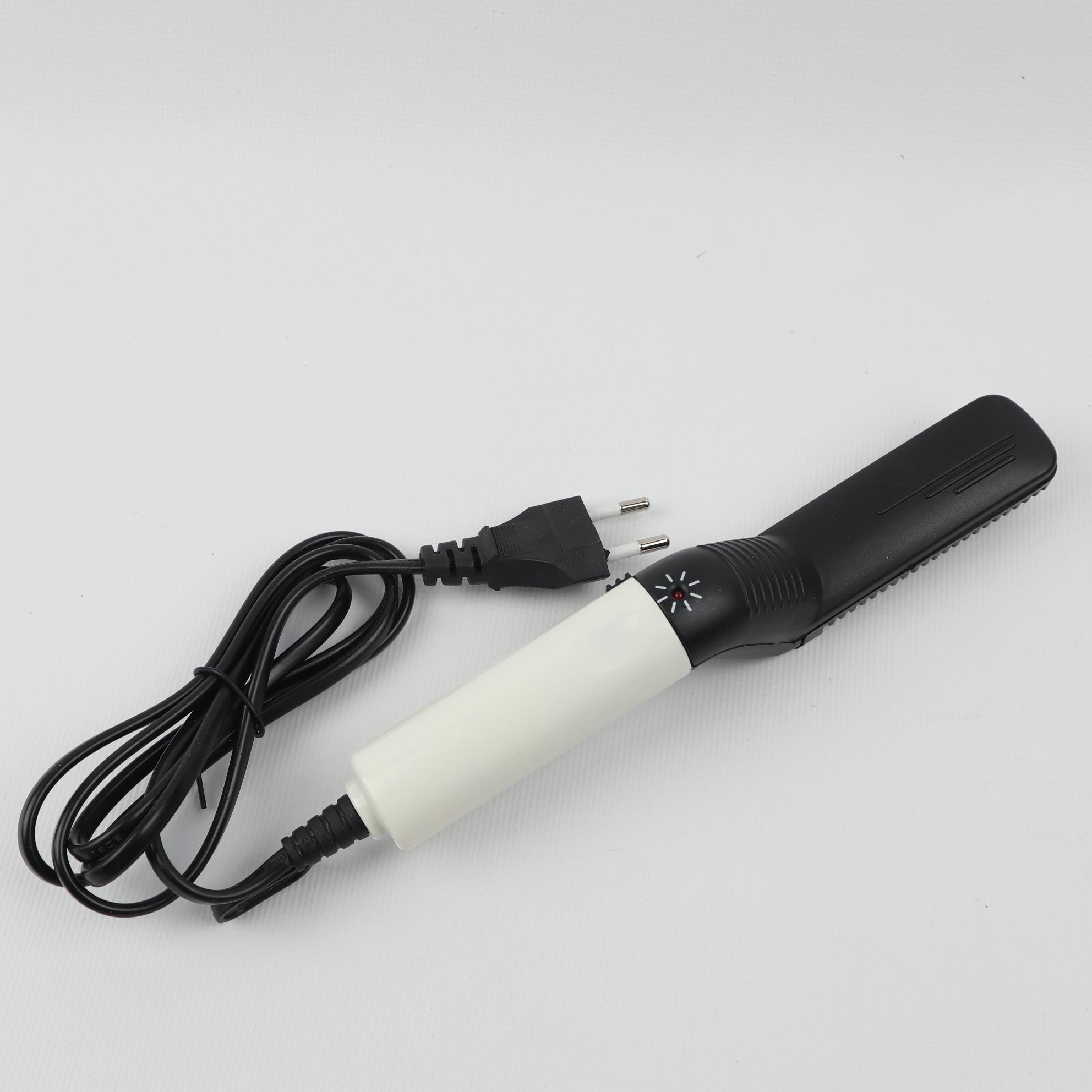 Випрямляч для бороди Modelling Comb (4123572) - фото 3