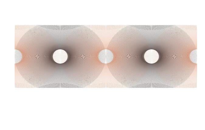 Обои Панно Komar Zoom бумажные моющие 368х127 см (4-710) Обои Панно Komar Zoom бумажные моющие 368х127 см (4-710)