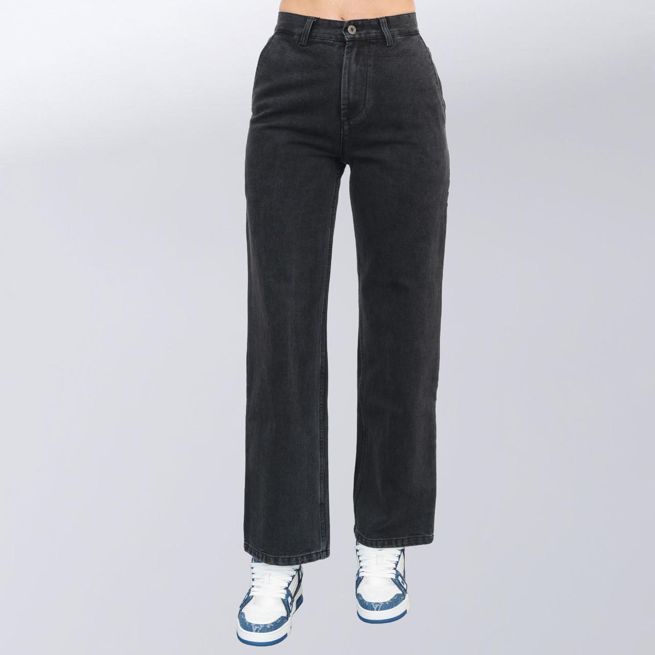 Джинси жіночі повсякденні Loewe Suna Fujita M Чорний (2588762938) Джинси жіночі повсякденні Loewe Suna Fujita M Чорний (2588762938)