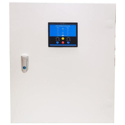 Блок автоматического ввода резерва Firman 125А (240205093) - фото 1