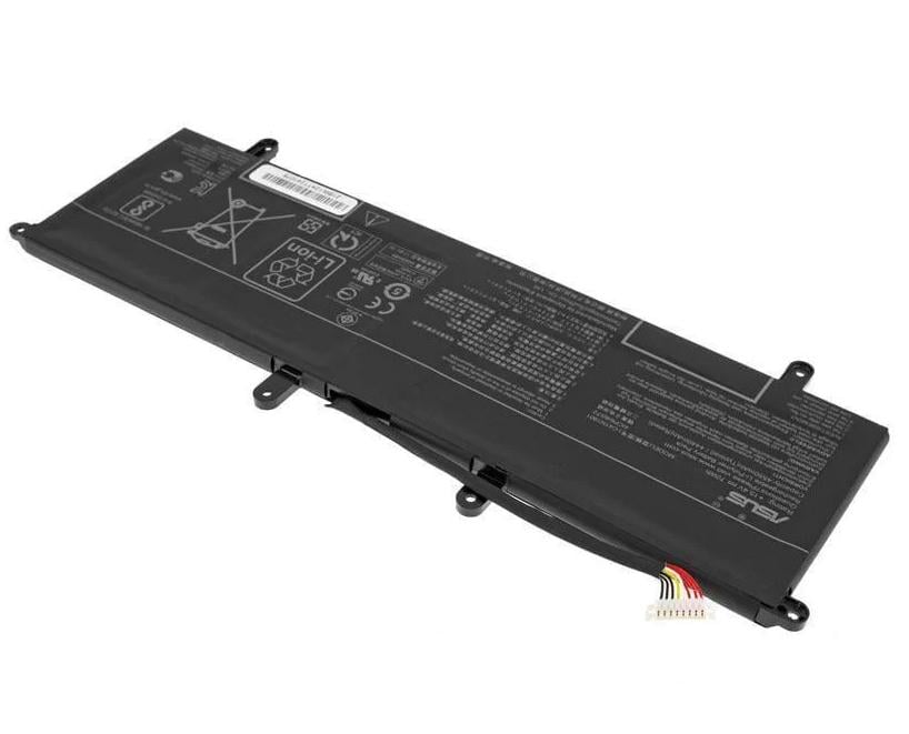 Аккумулятор для ноутбука Asus ZenBook Duo UX481FL 4550 mAh 15,4V (135655) Аккумулятор для ноутбука Asus ZenBook Duo UX481FL 4550 mAh 15,4V (135655)