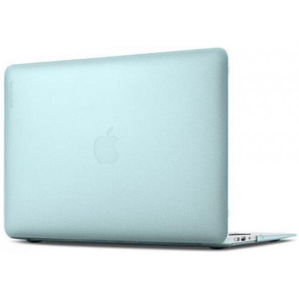 Чохол для ноутбука PC для Apple MacBook A1932 Matte Light/Blue (ARM53649) - фото 1