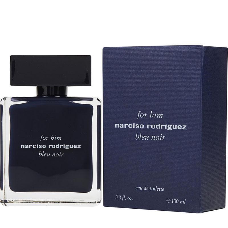 Туалетная вода для мужчин Narciso Rodriguez bleu noir 100 мл (21899)