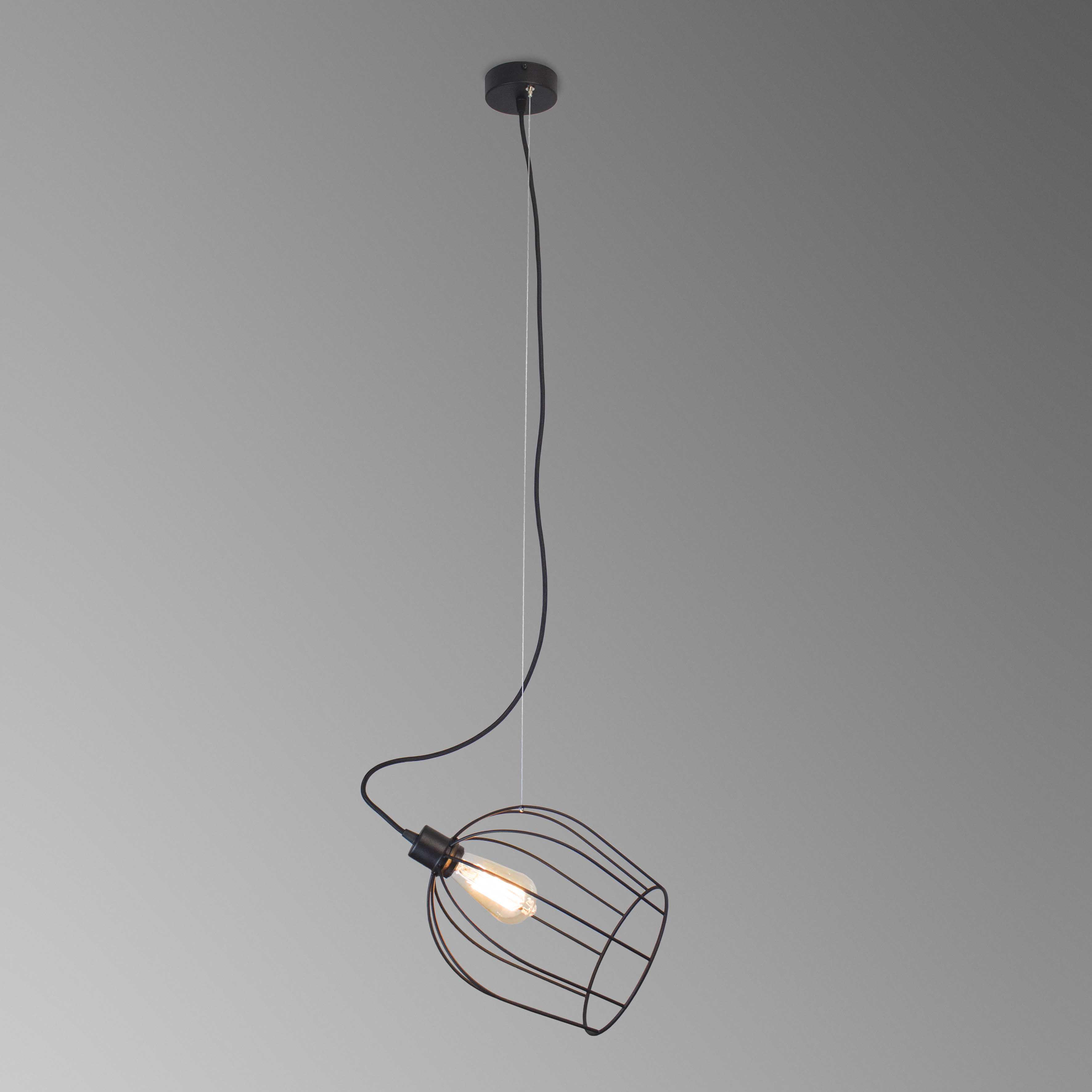 Светильник подвесной Imperium Light Bellflower (85120.05.05)