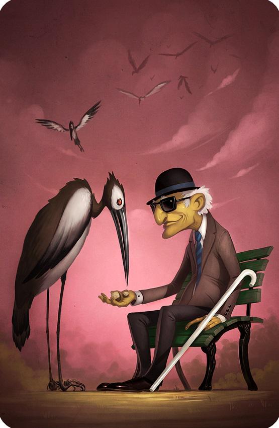 Настільна гра Libellud Діксіт 3: Мандрівки (15928) - фото 6 Настільна гра Libellud Діксіт 3: Мандрівки (15928) - фото 6