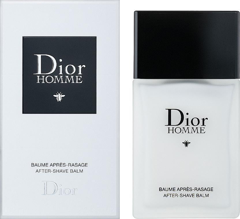 Бальзам після гоління чоловічий Christian Dior Homme 100 мл (382976)
