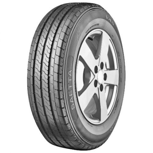 Шина летняя SAETTA VAN 215/70R15C 109/107S (2403429) Шина летняя SAETTA VAN 215/70R15C 109/107S (2403429)