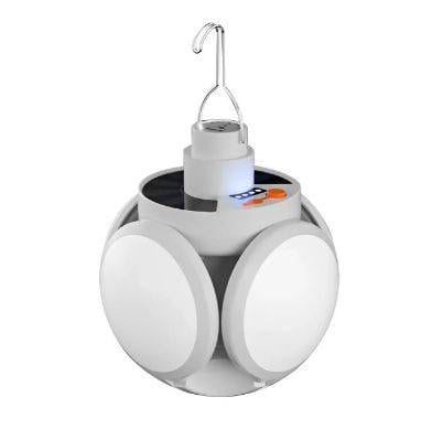 Солнечная лампа Solar BL2029 для кемпинга