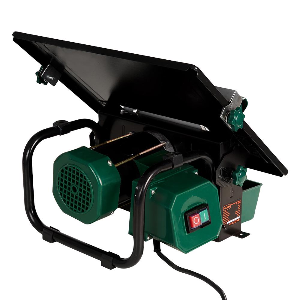 Плиткорез NOWA PG 1880g - фото 3