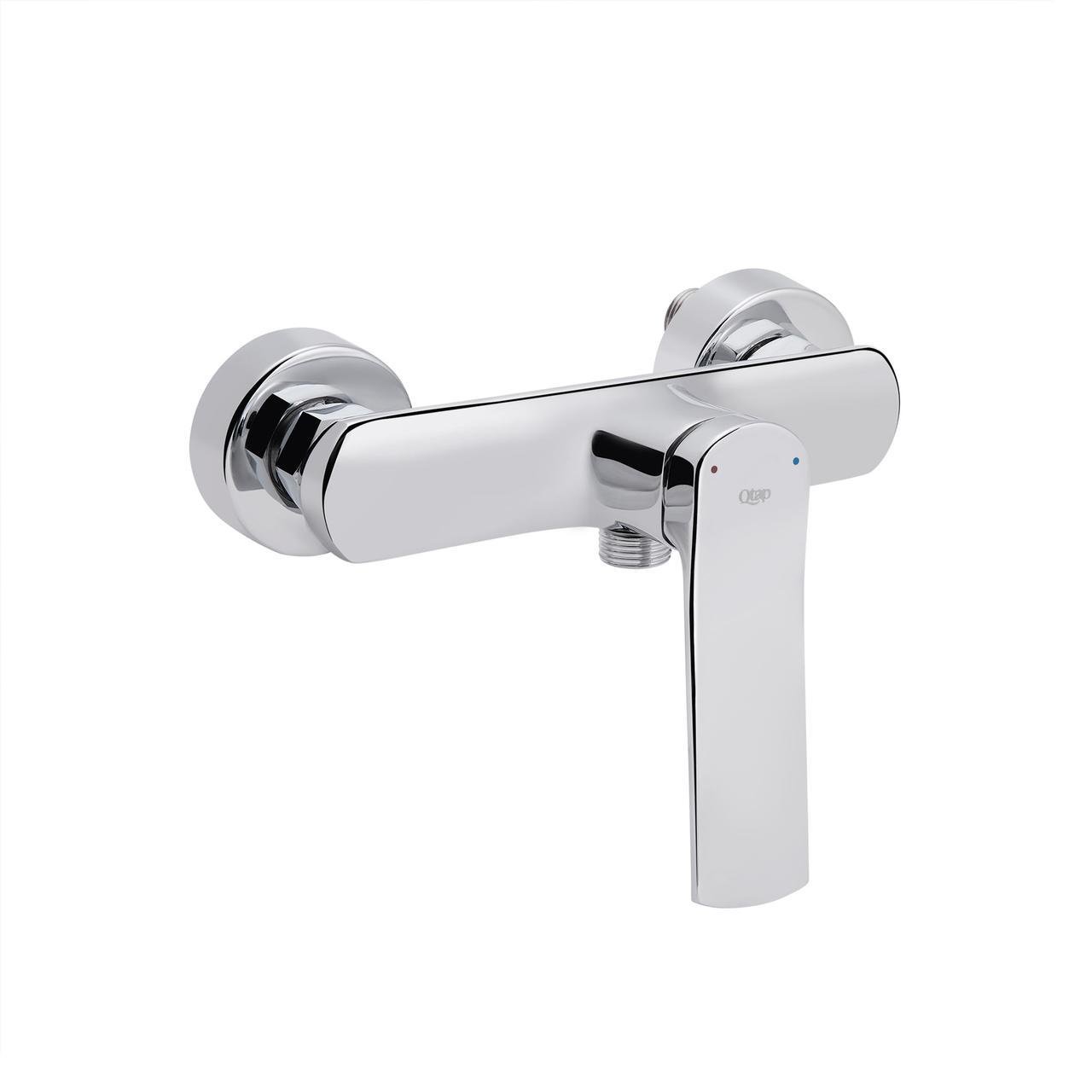 Смеситель для душа Qtap Slavonice QTSLV4042103C Chrome (2553560494)
