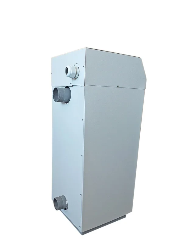 Котел електричний промисловий Warmly PRO Grade 90 кВт (26339423) - фото 3 Котел електричний промисловий Warmly PRO Grade 90 кВт (26339423) - фото 3