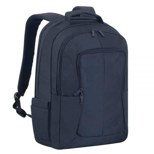 Рюкзак RivaCase 8460 17,3" Dark Blue (1193692)