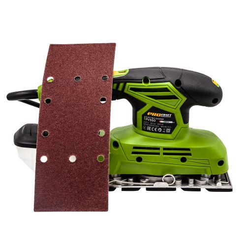 Машина плоскошлифовальная Procraft industrial PV 550 - фото 5 Машина плоскошлифовальная Procraft industrial PV 550 - фото 5