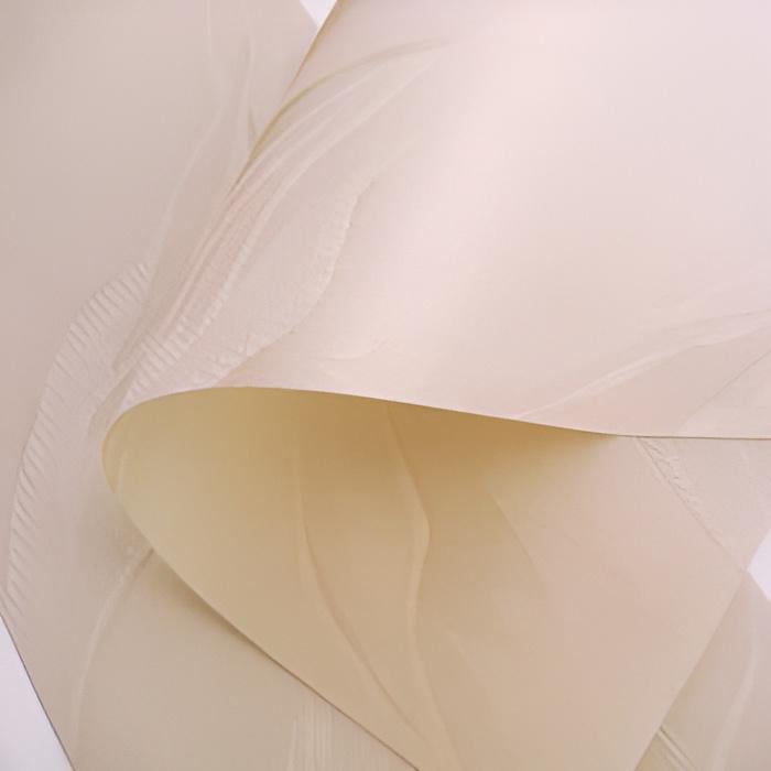 Ламели для вертикальных жалюзи Wenster Sandra 722 тканевые 12,7х120 см Светло-бежевый (102365118662)