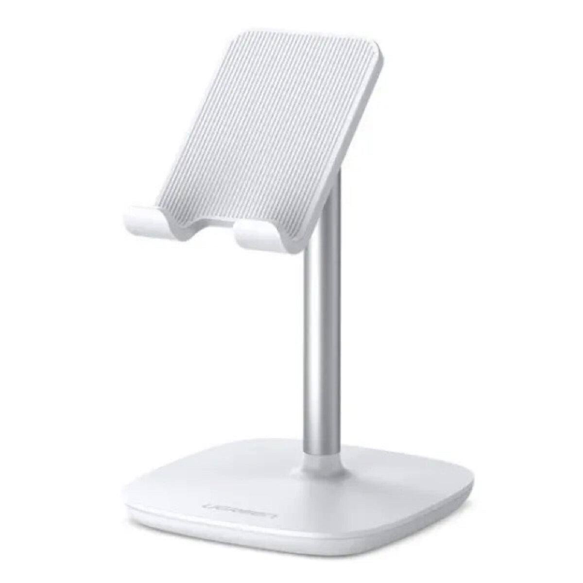 Подставка для телефона UGREEN LP177 Desktop Phone Stand Silver (18410072)