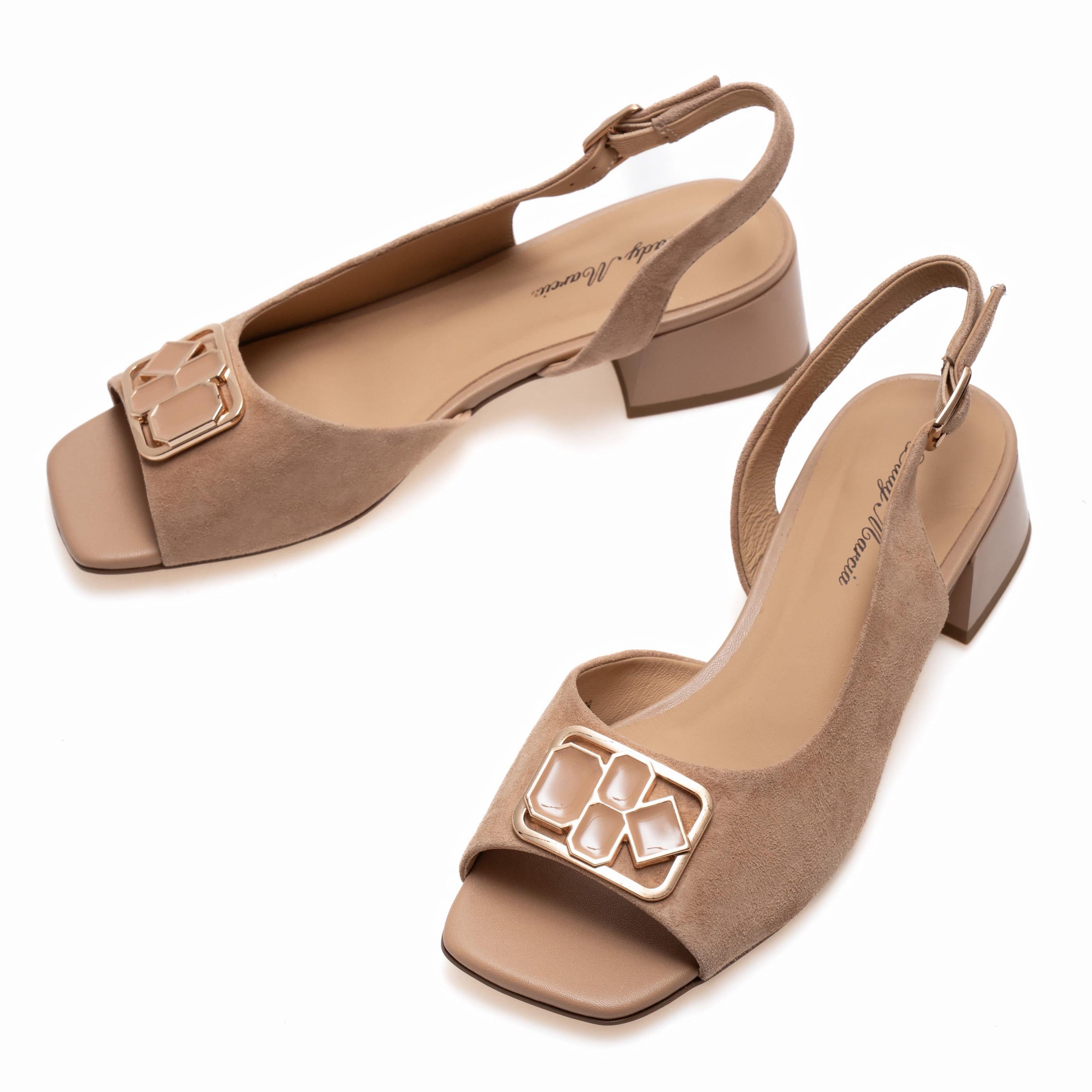 Босоножки женские Lady Marcia 01882 р. 38 Бежевый (36586237) Босоножки женские Lady Marcia 01882 р. 38 Бежевый (36586237)