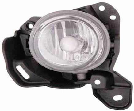 Фара противотуманная Mazda CX-5 2012-/Mazda 6 2012 - левая сторона (216-2038L-UQ)