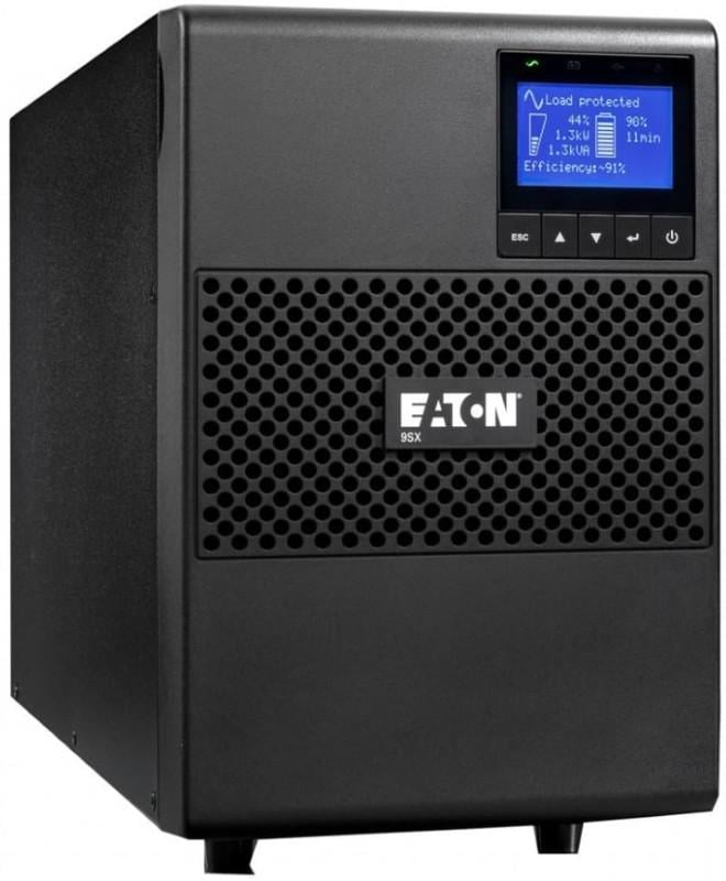 Источник бесперебойного питания Eaton 9SX 2000i